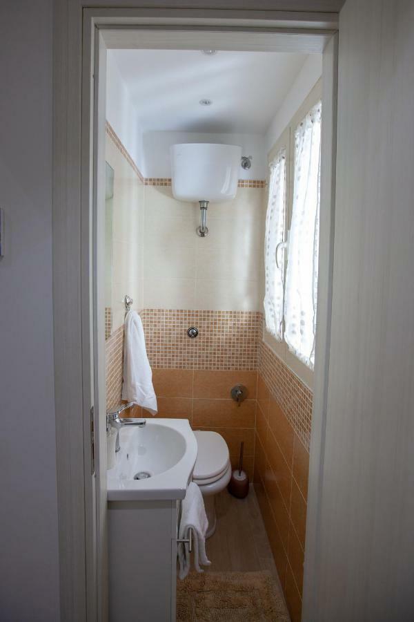 Garibaldi House Apartment Napoli Eksteriør billede